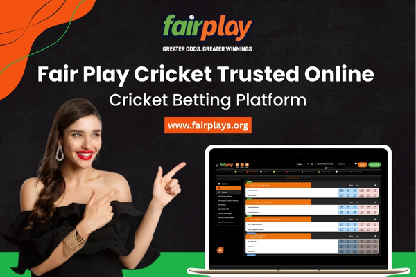Fair Play Cricket
