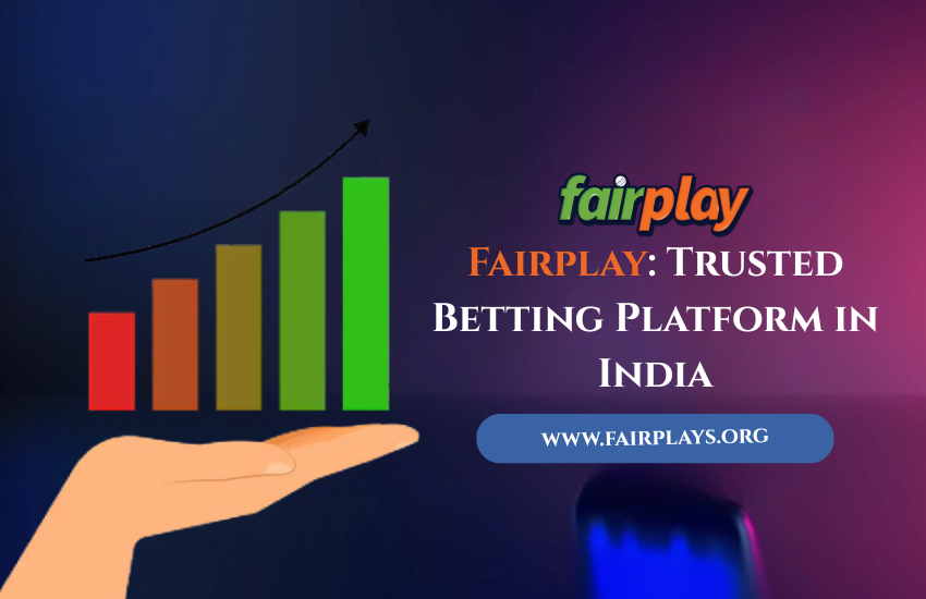 Why Is Fairplay Becoming So Popular Among Indian Bettors?