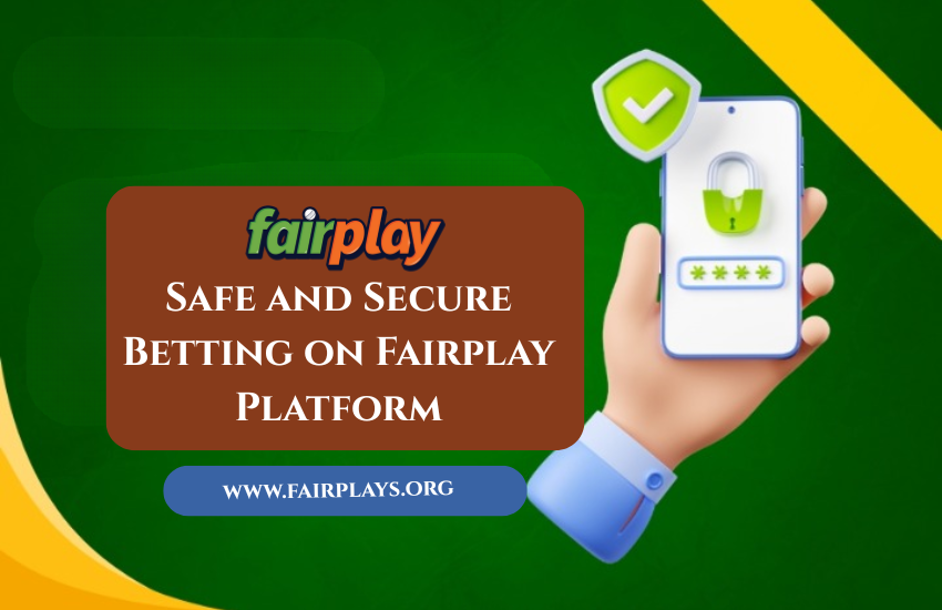 How Safe Is Fairplay for New Users?
