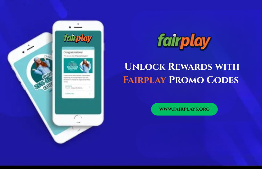 Unlock Big Rewards: A Complete Guide to Using Fairplay Promo Codes