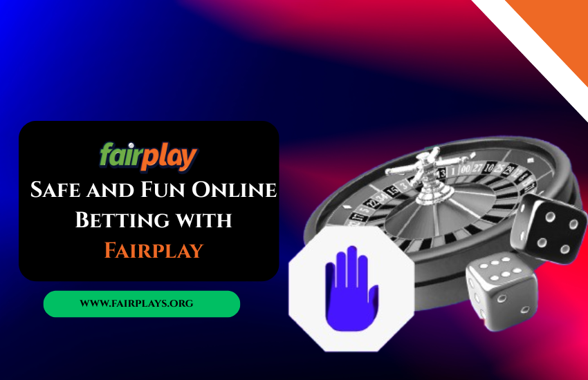 fairplay safe online betting