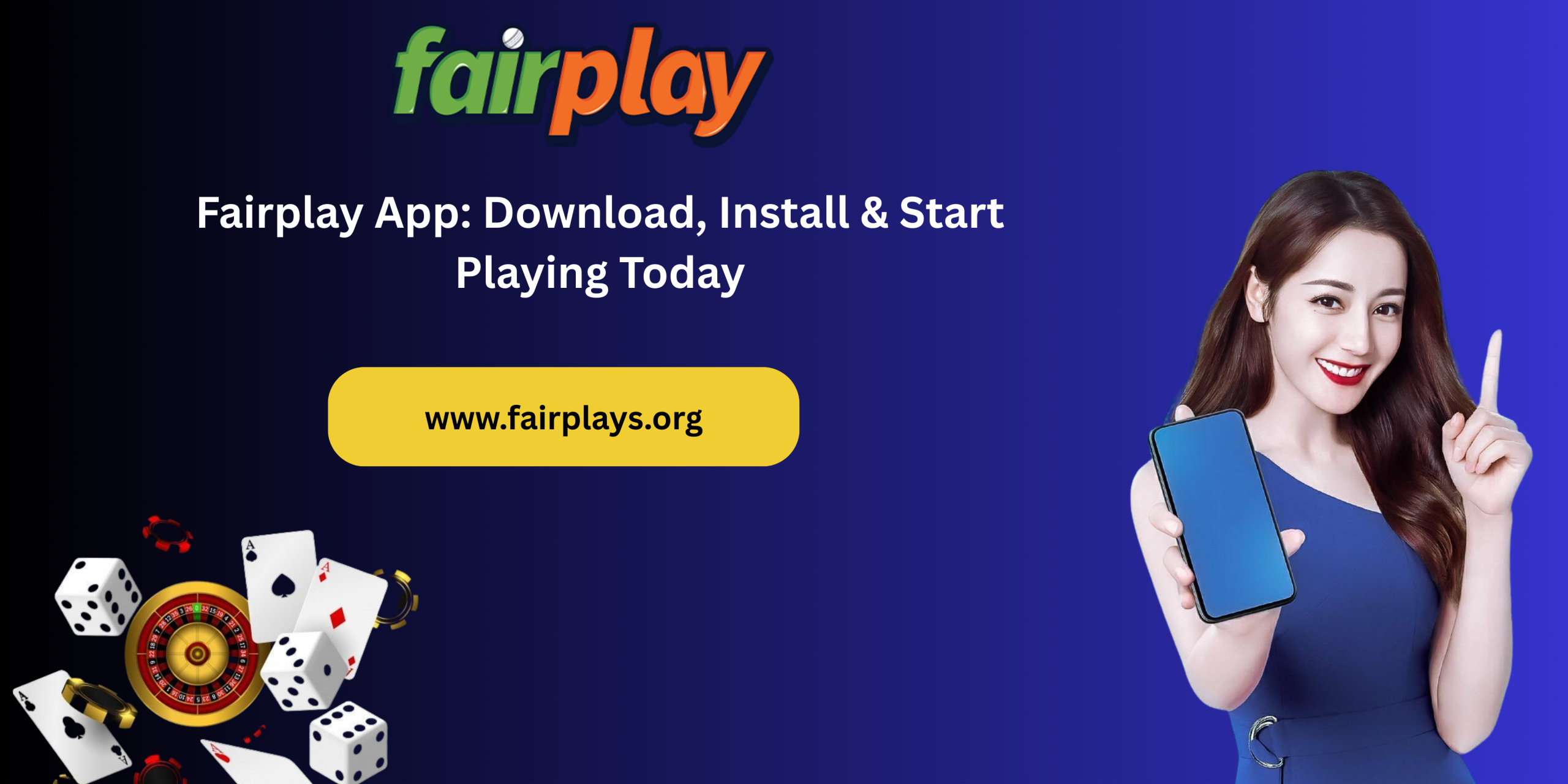 Fairplay App