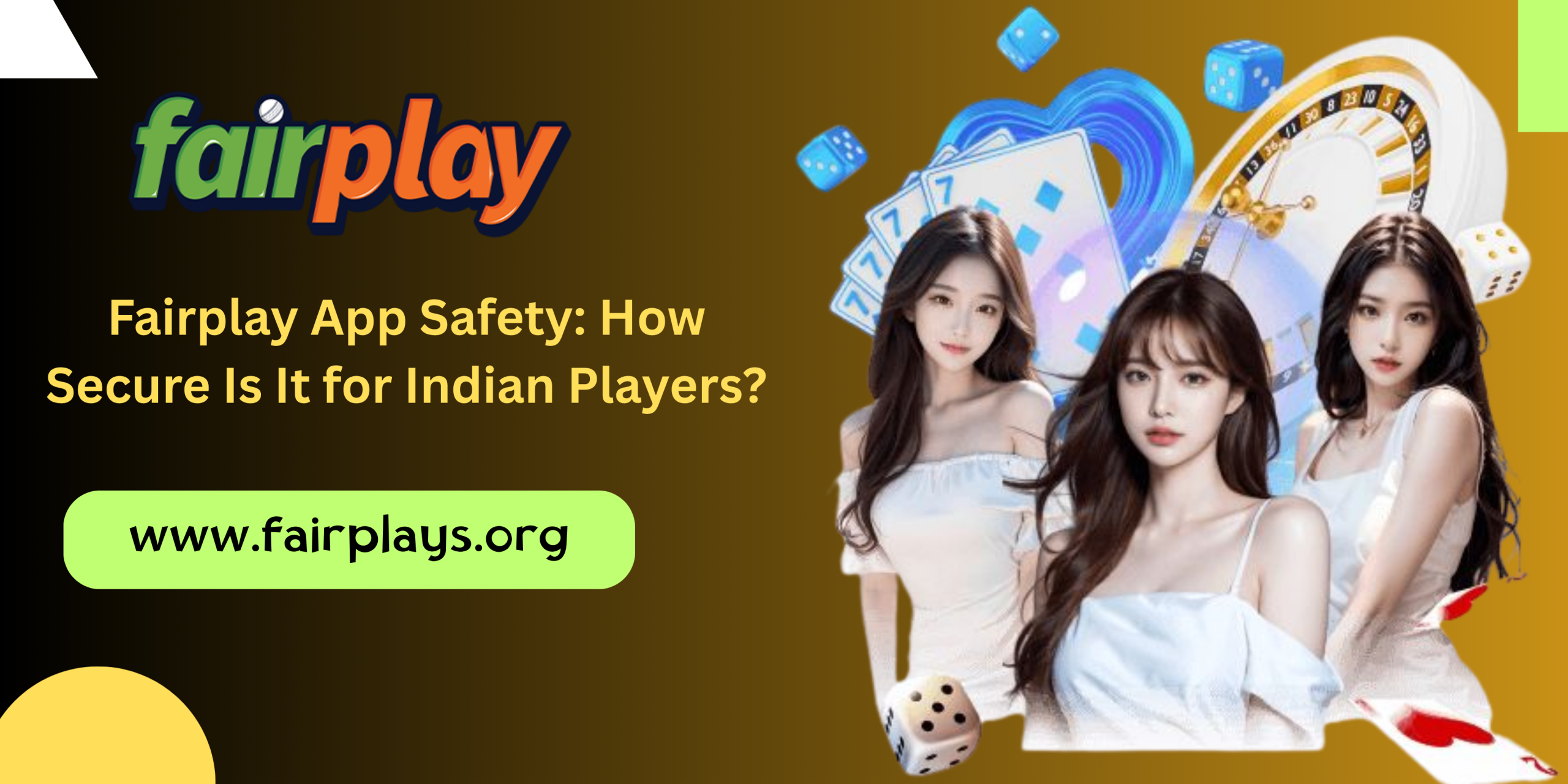Fairplay App Safety: How Secure Is It for Indian Players?