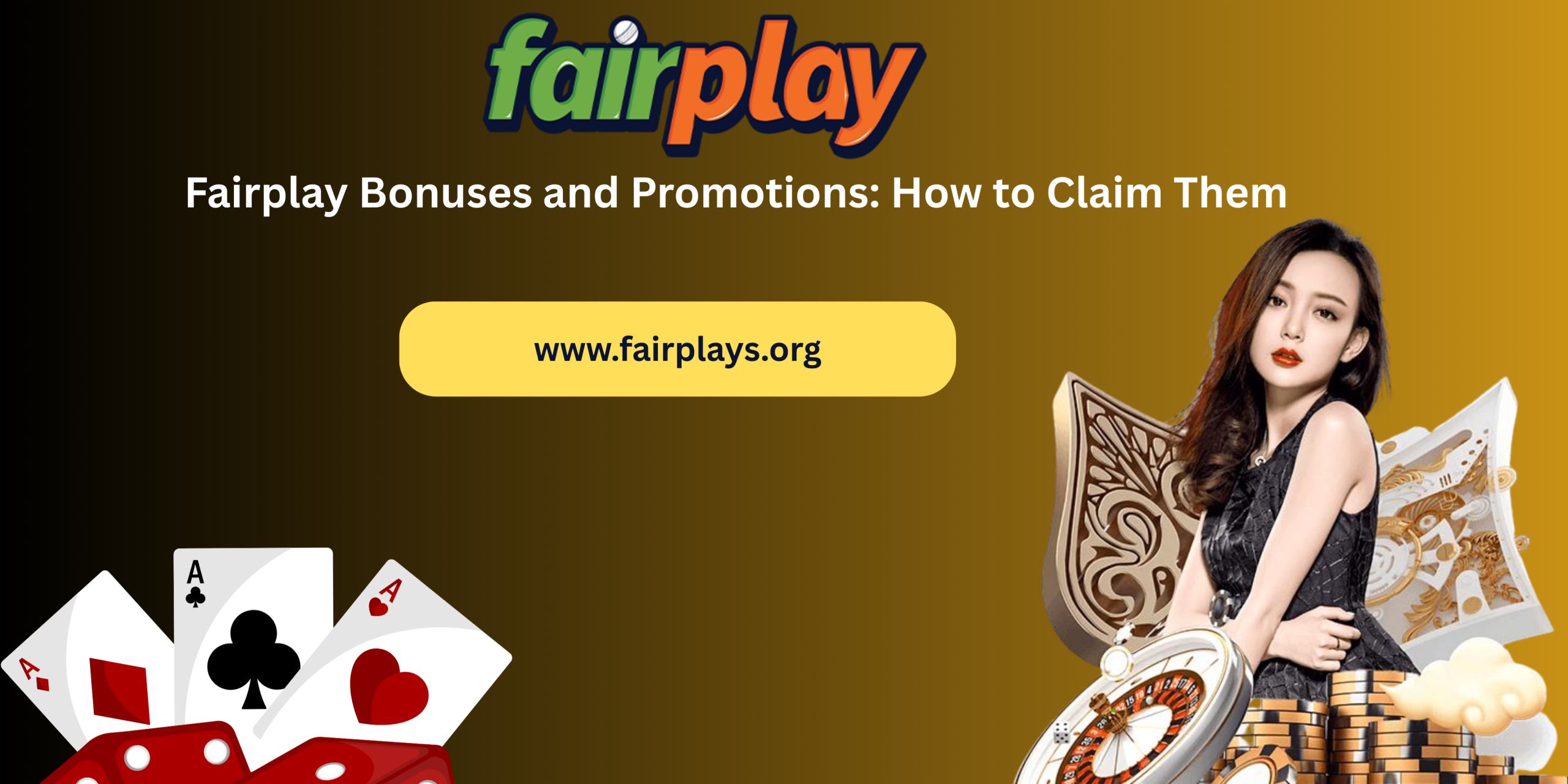 Fairplay Bonuses and Promotions: How to Claim Them