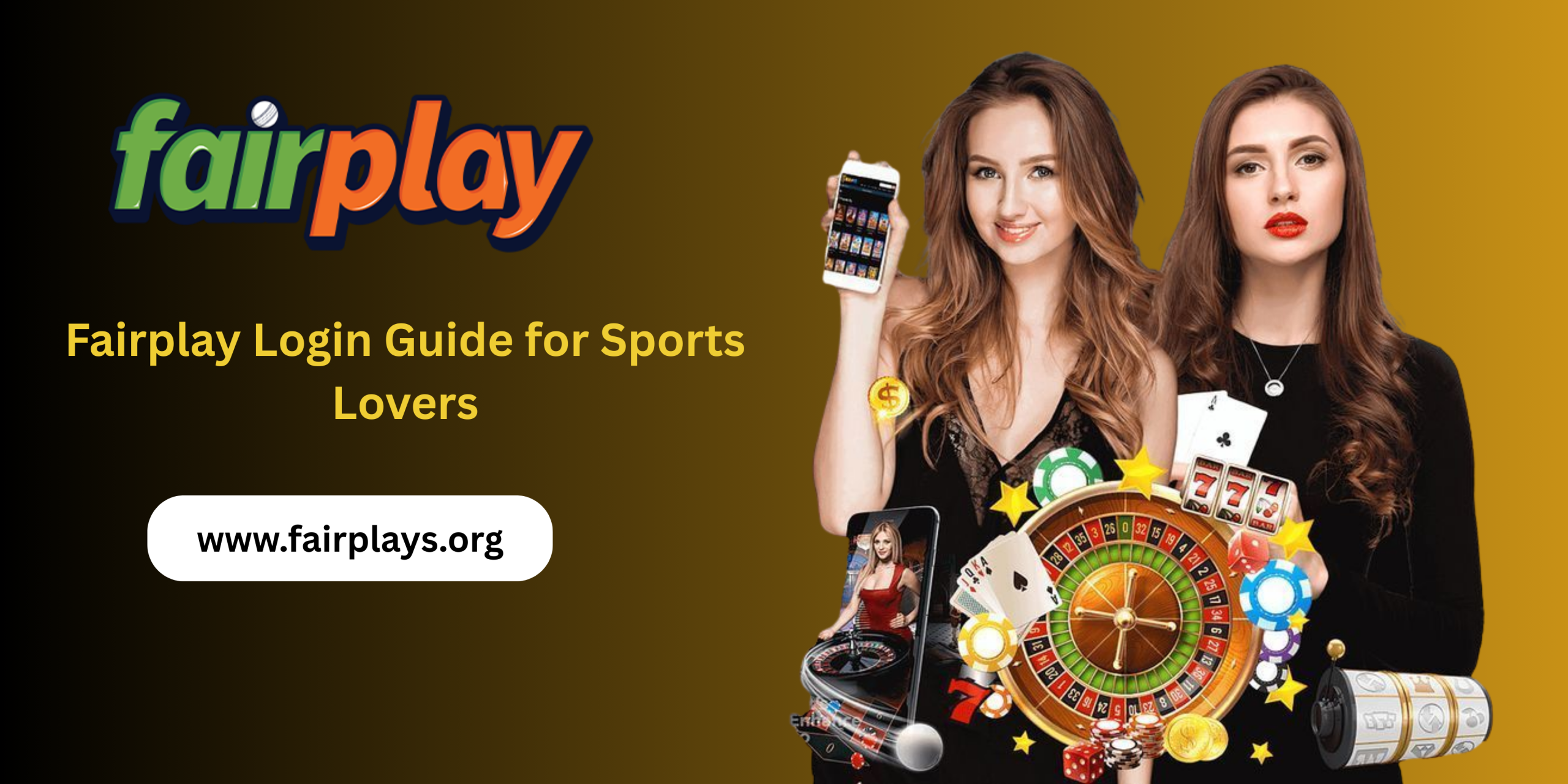 Fairplay Login Guide for Sports Lovers