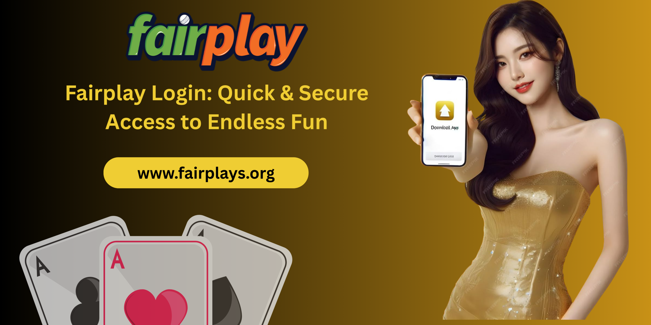 Fairplay Login: Quick & Secure Access to Endless Fun