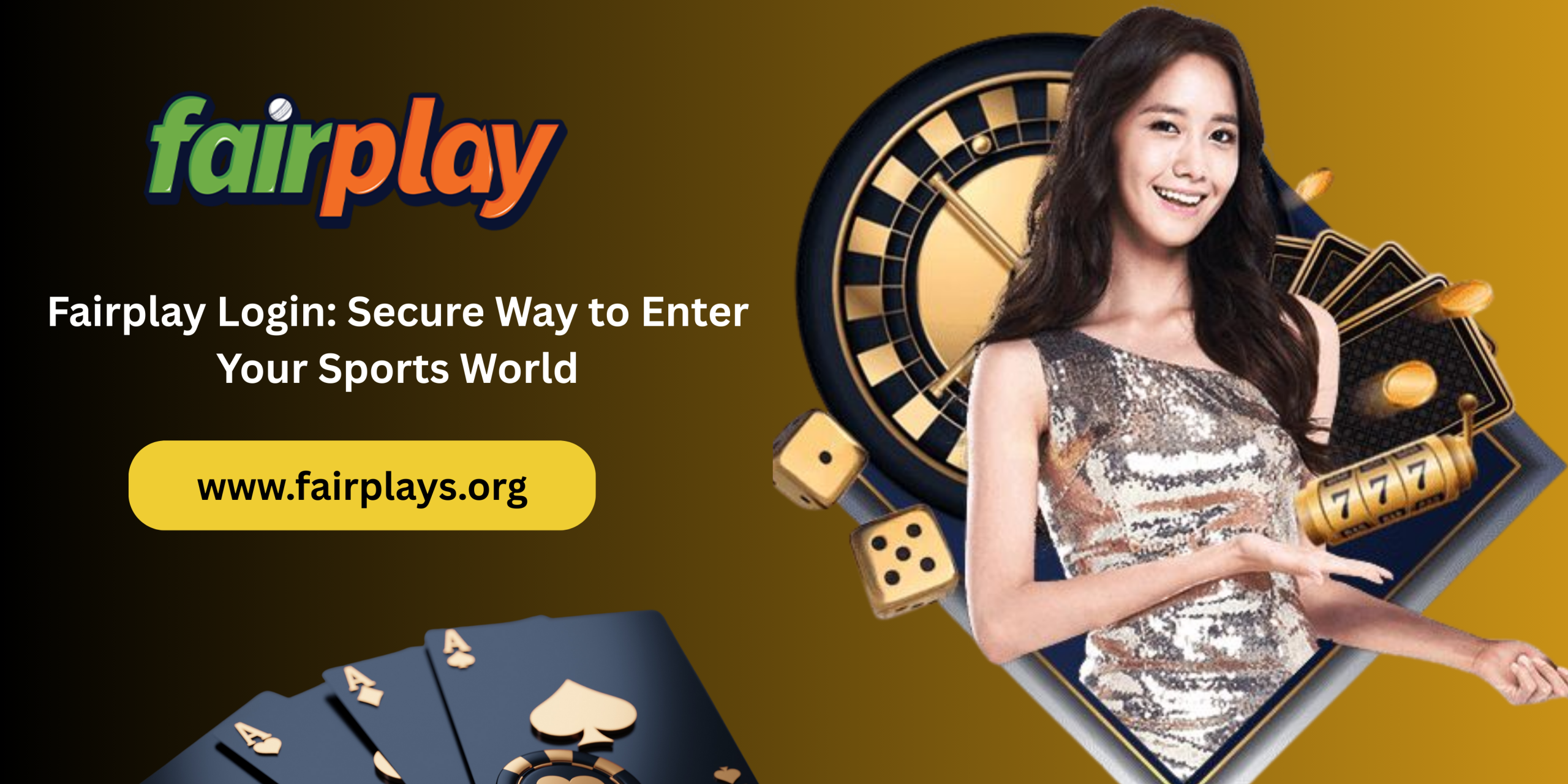Fairplay: The Ultimate Destination for Online Sports & Entertainment