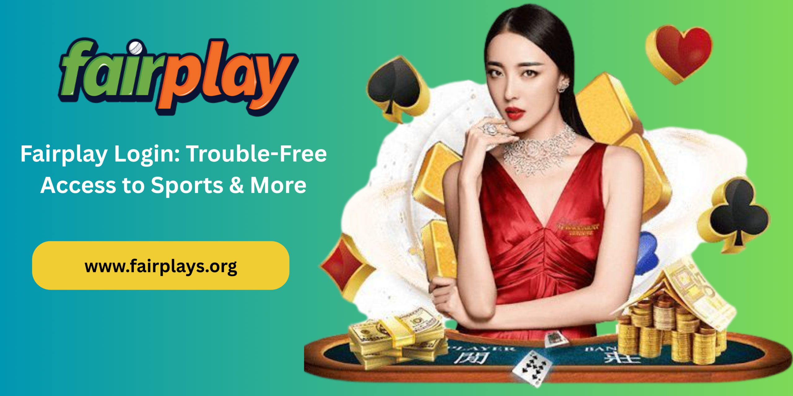 Fairplay Login: Trouble-Free Access to Sports & More