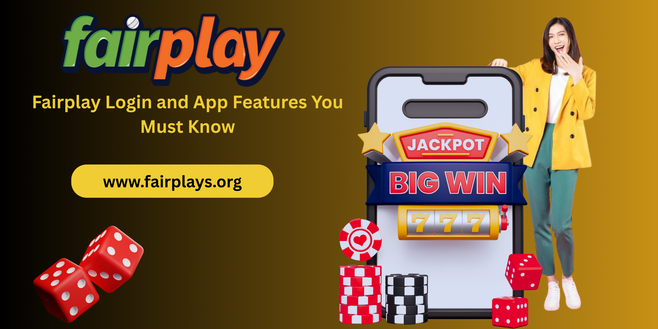 Fairplay Login and App Features You Must Know