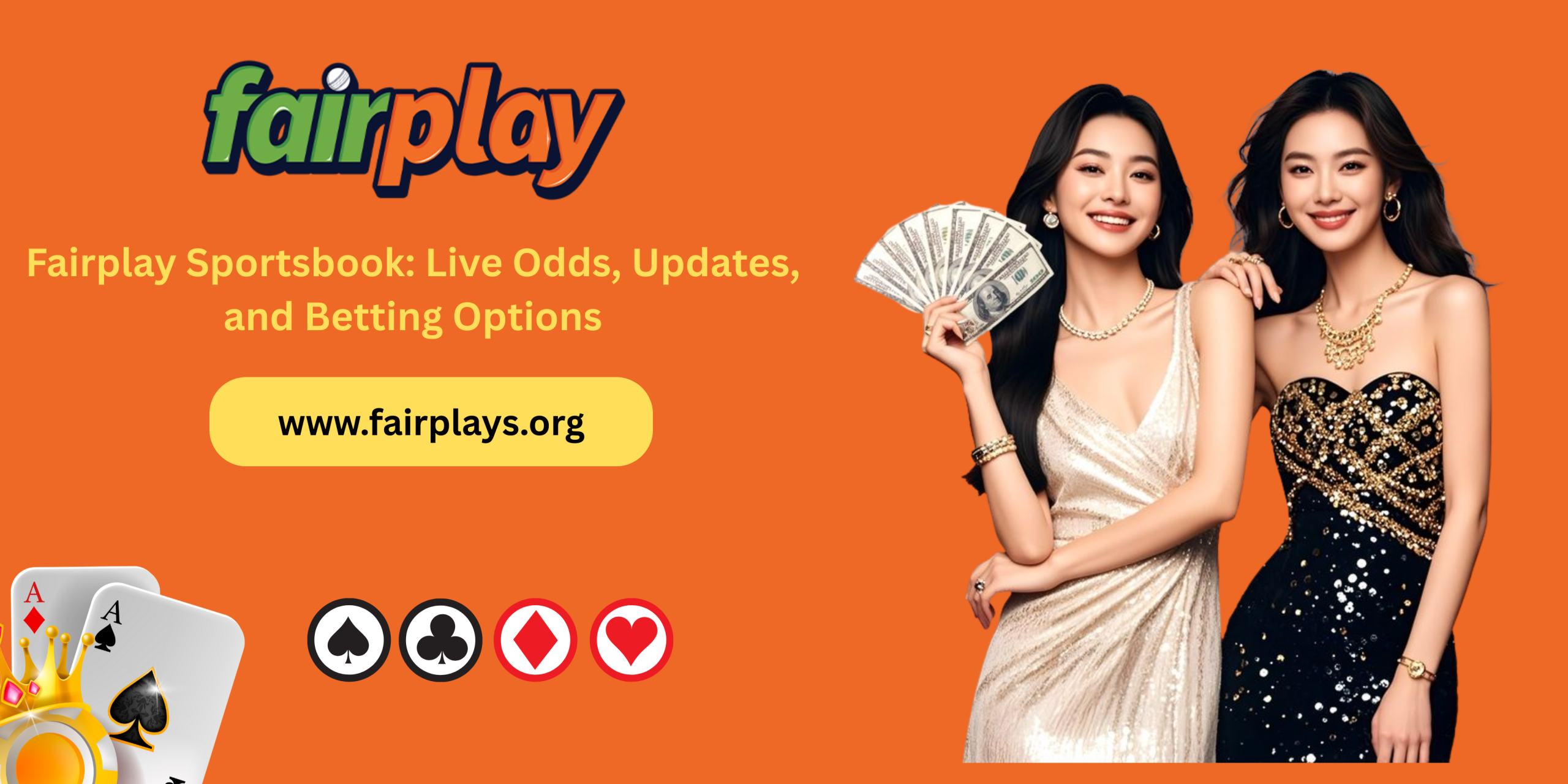 Fairplay Sportsbook: Live Odds, Updates, and Betting Options