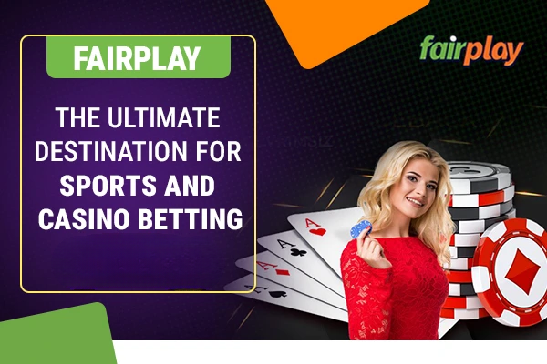 Fairplay Live Games