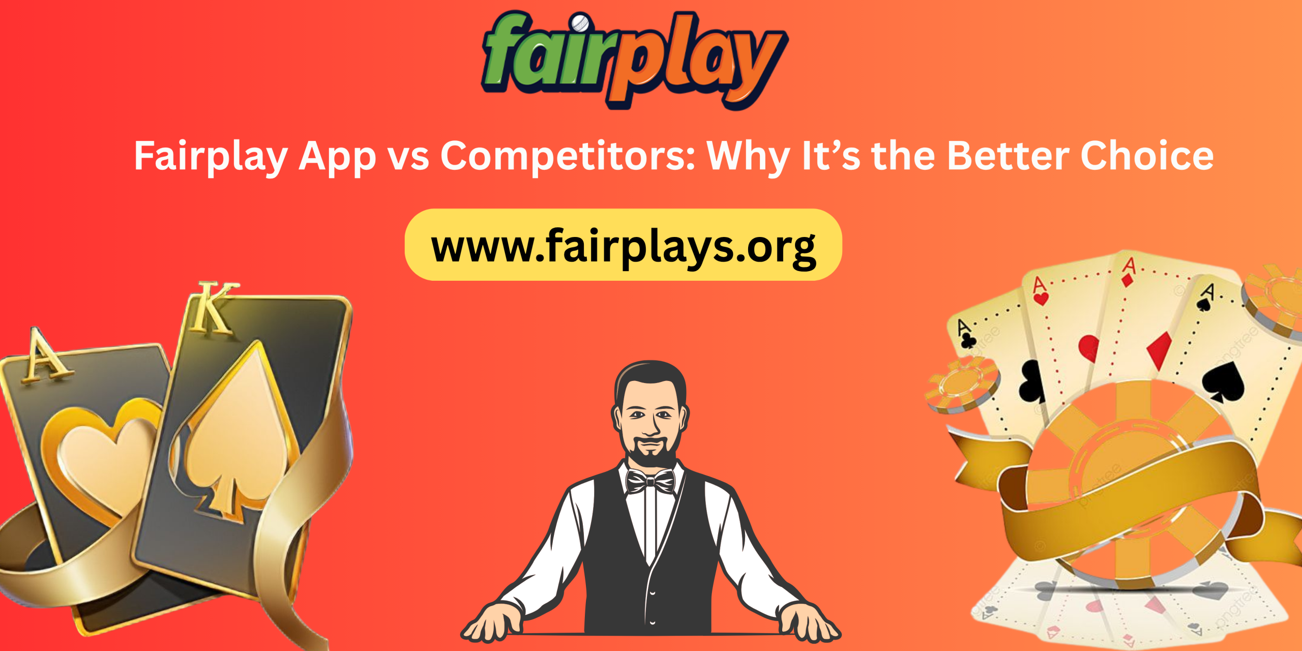 Fairplay App vs Competitors: Why It’s the Better Choice