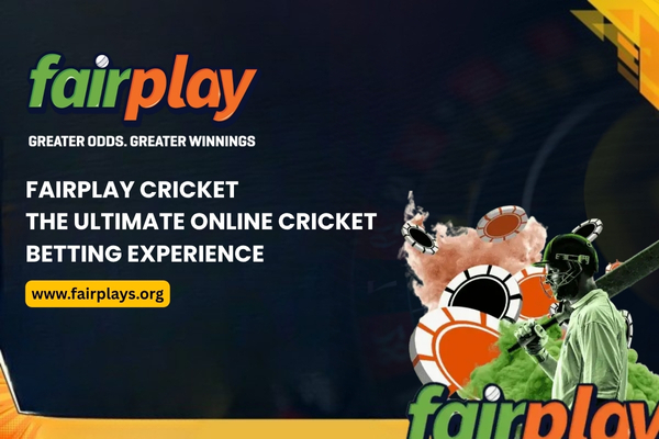 Fairplay Cricket
