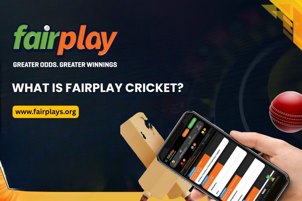 What Is Fairplay Cricket?