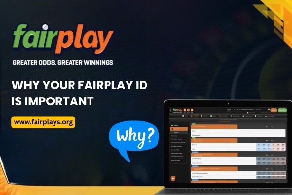 Why Fairplay ID Is Important