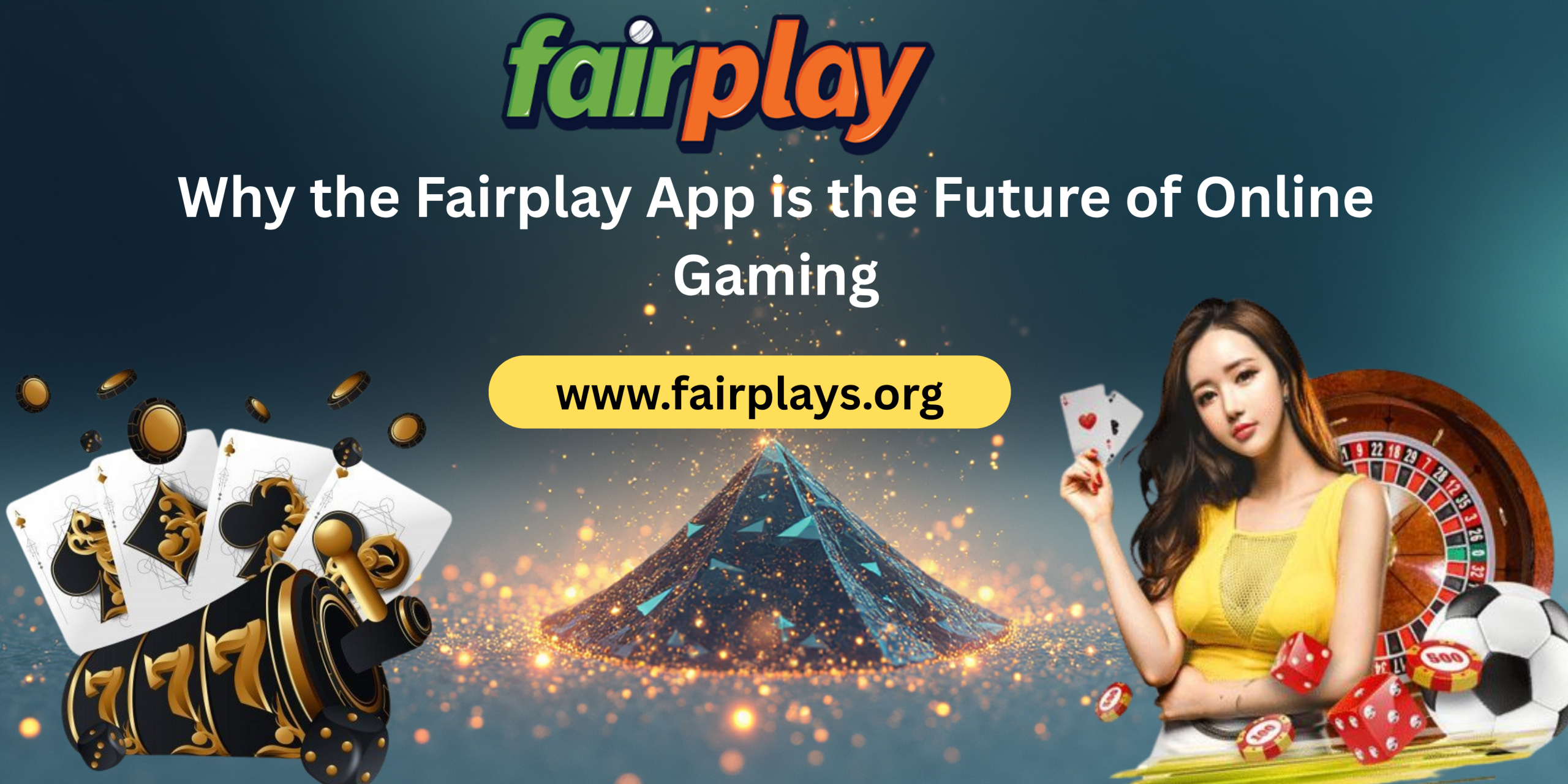 Fairplay App Future
