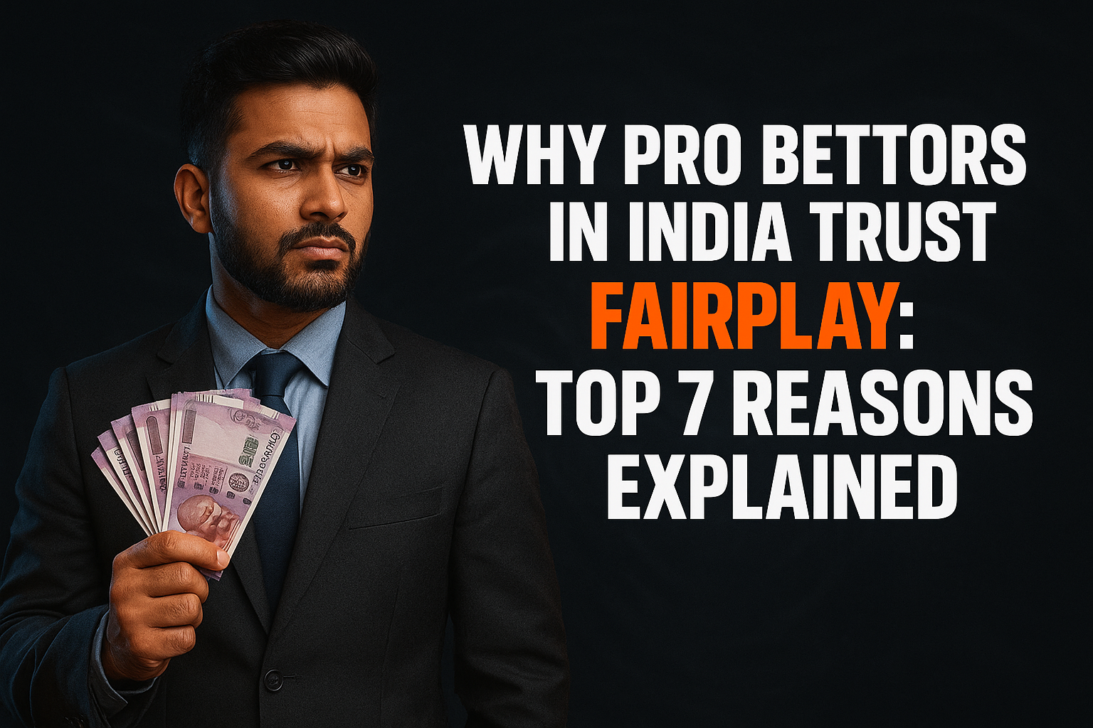 fairplay pro bettors platform
