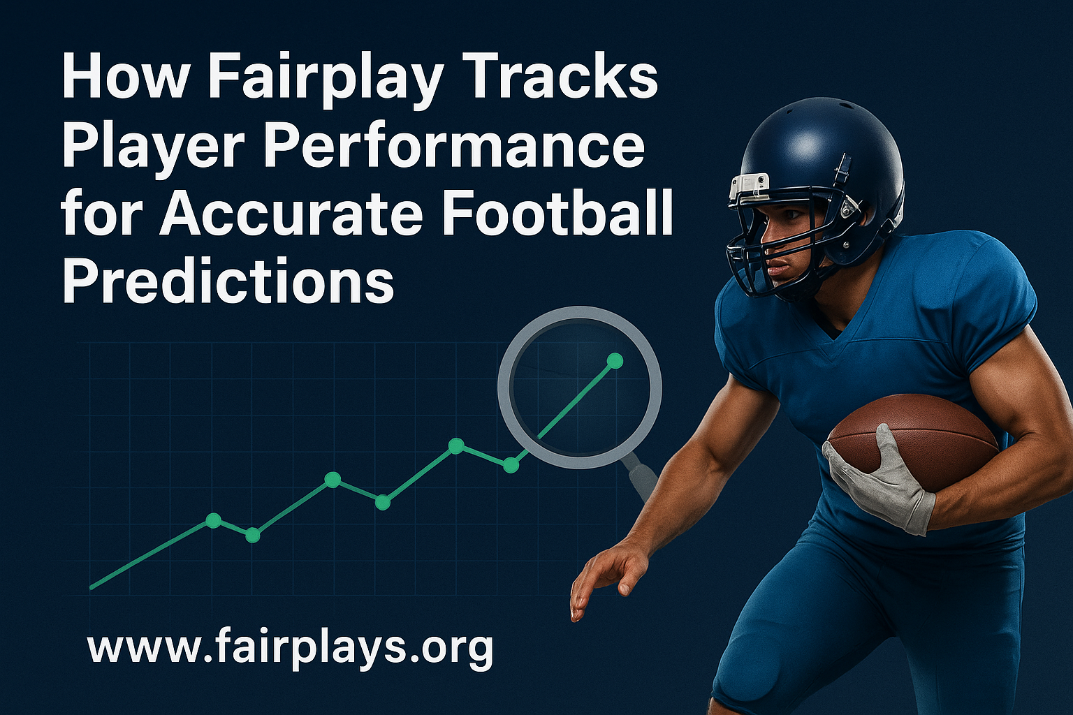 How Fairplay Tracks Player Performance