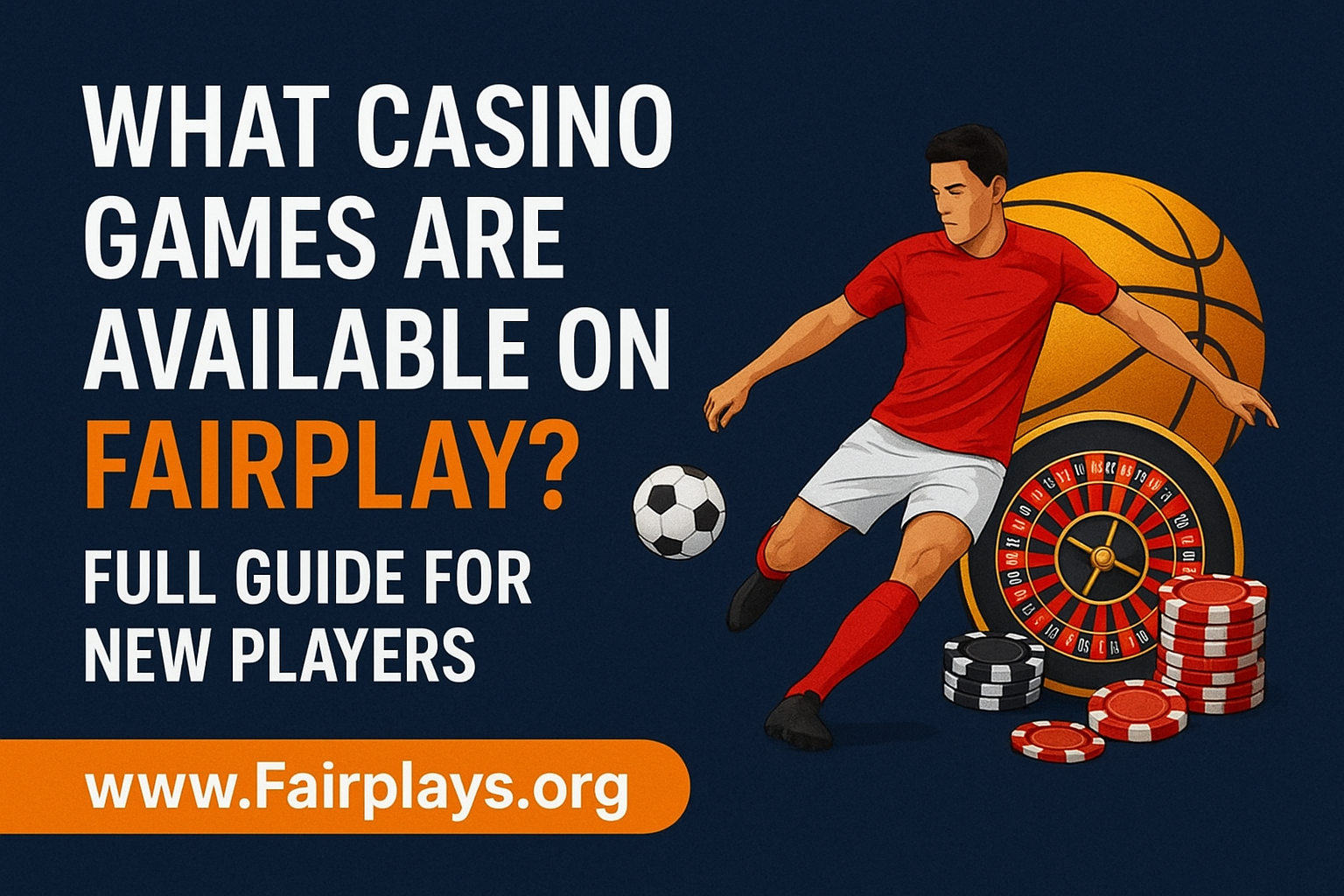 Your Ultimate Guide to Games on Fairplay – What You Can Play Today
