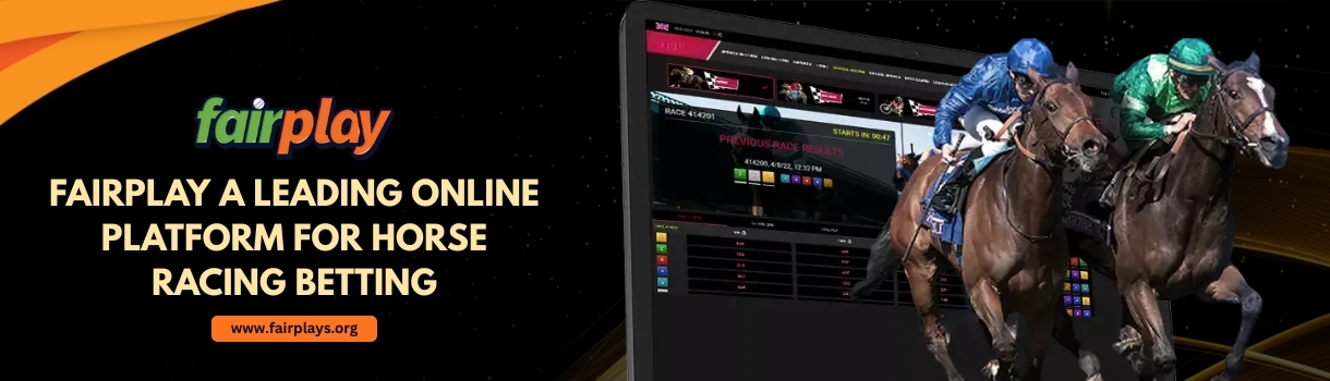 Fairplay Horse Racing