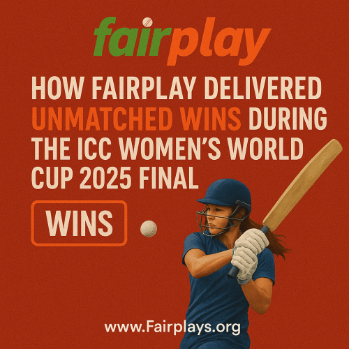 ICC Women’s World Cup 2025